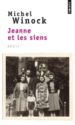 Jeanne et les siens