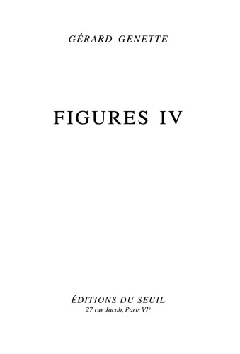 Figures IV