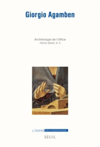 Opus Dei. An archaeology of duty