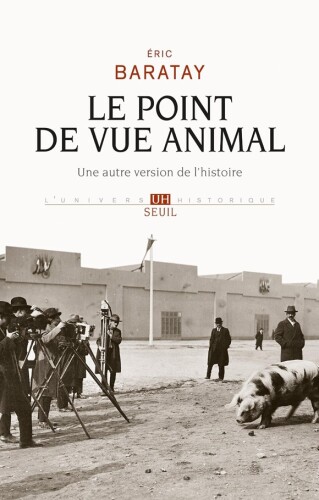 Le point de vue animal.: Une autre version de l'histoire