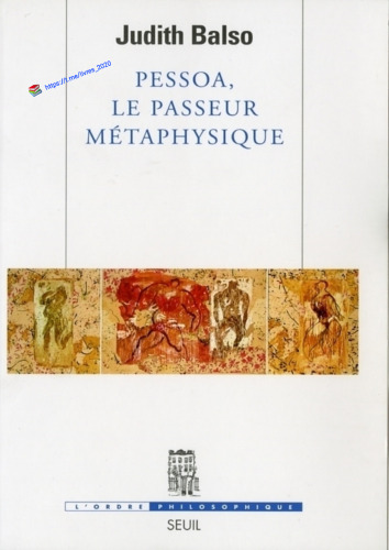 Pessoa le passeur métaphysique