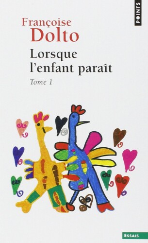 Lorsque l'enfant paraît, tome 1