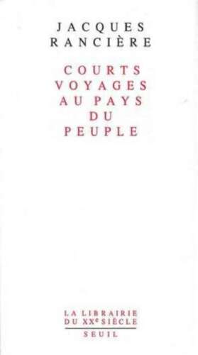 Courts Voyages au pays du peuple