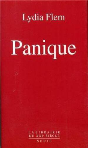 Panique