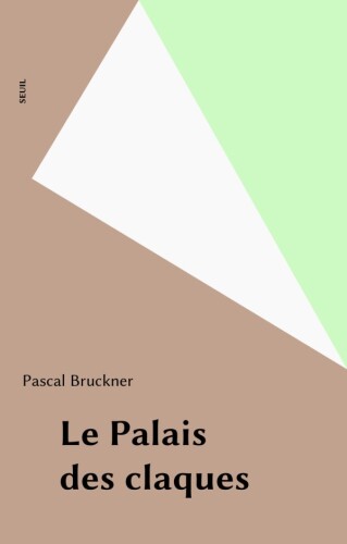 Le palais des claques