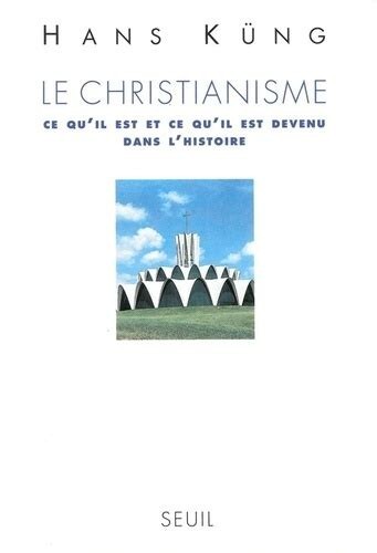 Le Christianisme