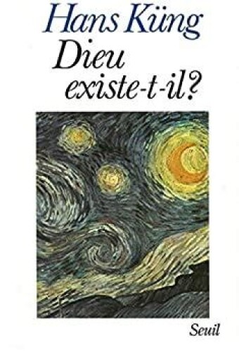 Dieu existe-t-il