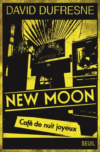 New Moon
