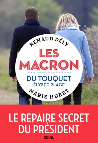 Les Macron du Touquet Élysée-Plage