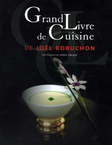 Le Grand Larousse gastronomique