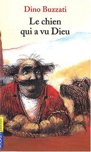 Le chien qui a vu Dieu et autres nouvelles