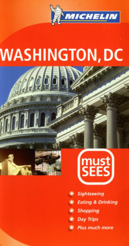 Michelin Must See Washington DC
