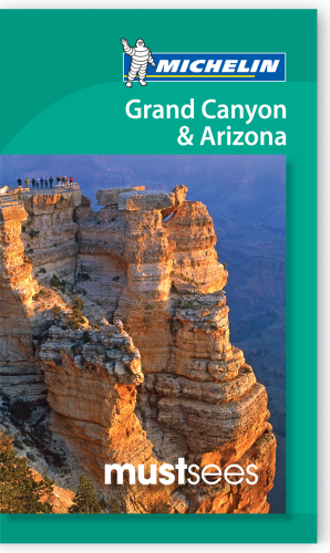 Grand Canyon & Arizona