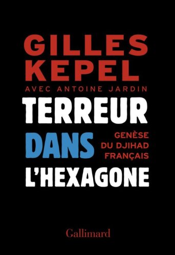 Terreur dans l'Hexagone : Genèse du djihad français