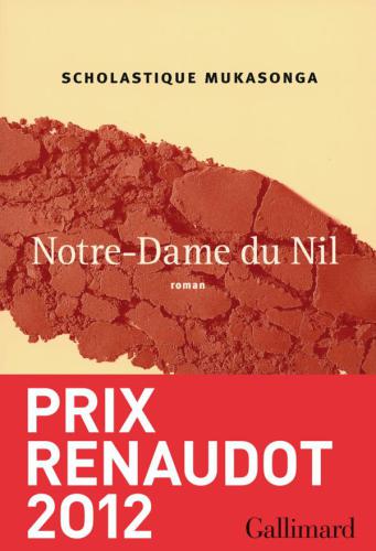 Notre-Dame Du Nil; 1042