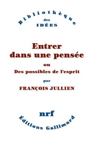 Entrer dans une pensée ou des possibles de l'esprit