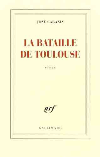 La Bataille de Toulouse