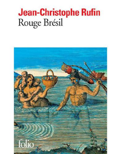 Rouge Brésil