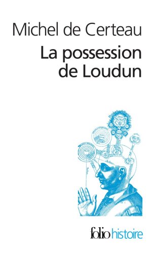 La possession de Loudun