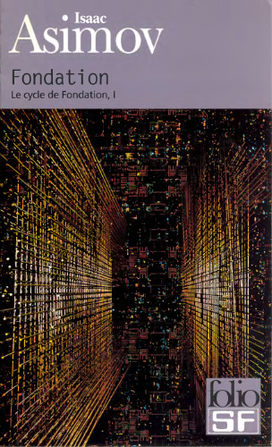 Le cycle de fondation Fondation