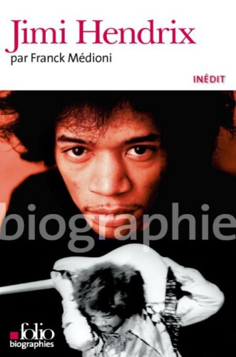 Jimi Hendrix