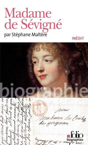 Madame de Sévigné
