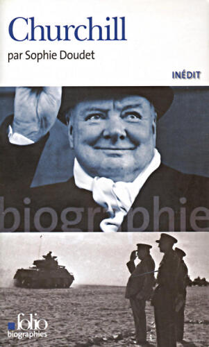 Churchill