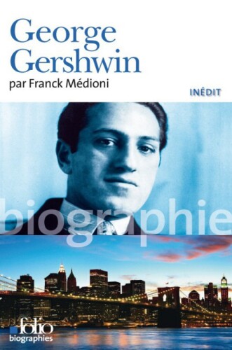 George Gershwin