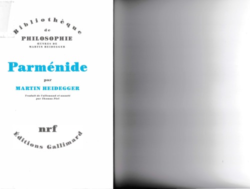 Parménide