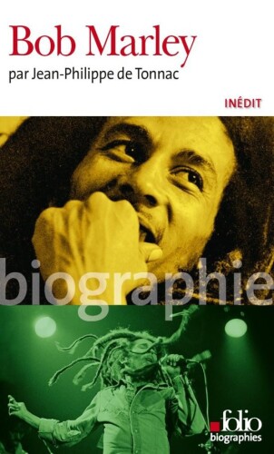 Bob Marley