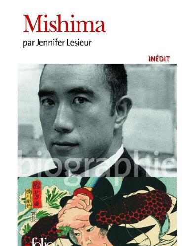 Mishima