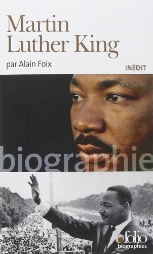 Martin Luther King