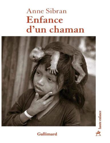 Enfance d’un chaman