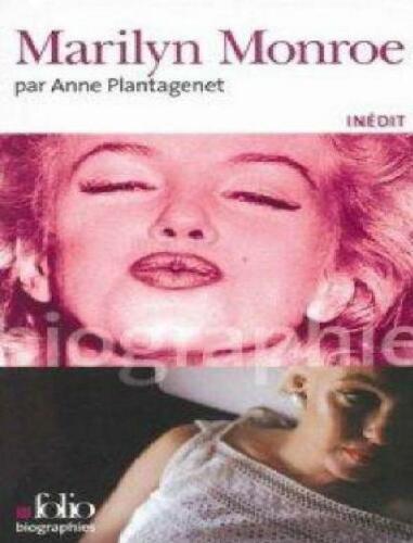 Marilyn Monroe