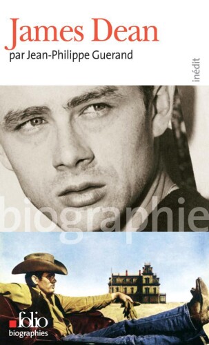 James Dean