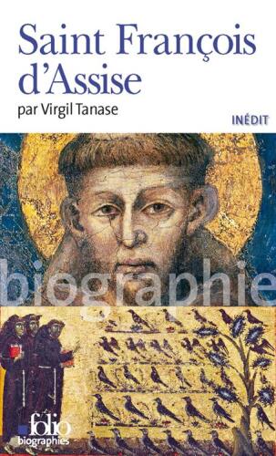 Saint François d'Assise