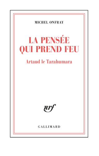 La pensée qui prend feu