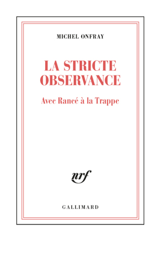 La stricte observance