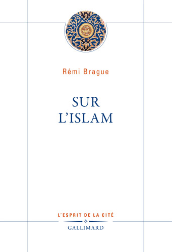 Sur l'Islam