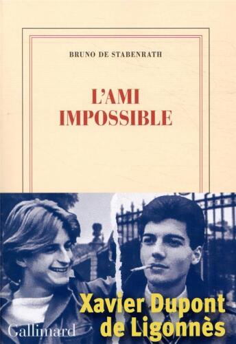 L'ami impossible
