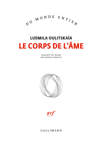 Le corps de l’âme