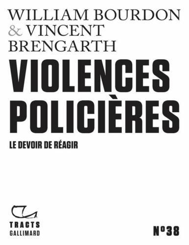 Violences policières. Le devoir de réagir