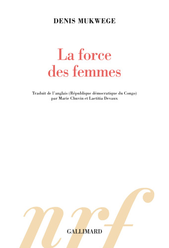 La force des femmes