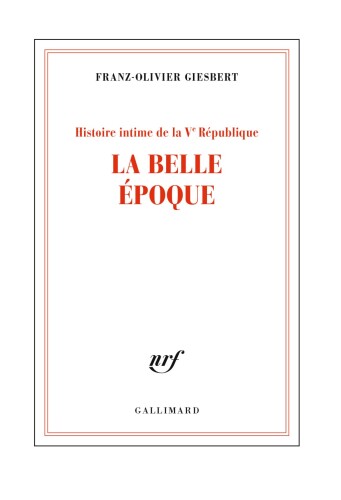 La Belle Époque