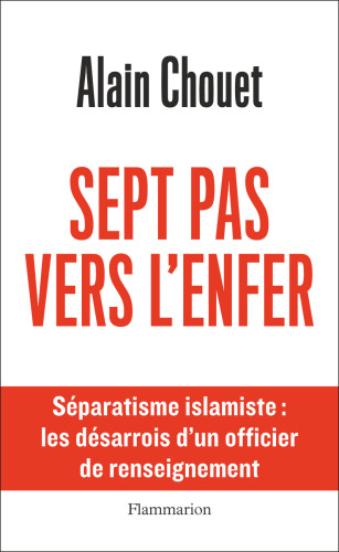 Sept pas vers l'enfer