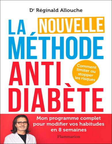 La Nouvelle Méthode anti-diabète