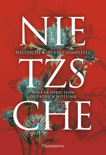 Œuvres complètes (French Edition)