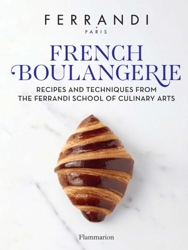 French Boulangerie