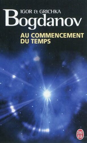 Au commencement du temps