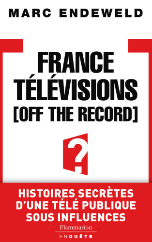 France Télévisions, Off the Record